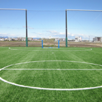 ふじみ野運動公園